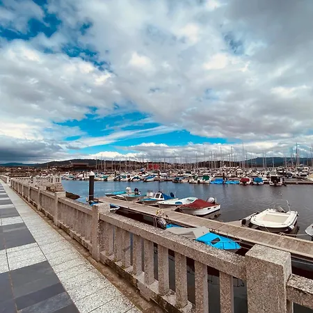 O Fogar Do Mar Apartment Combarro Exterior photo