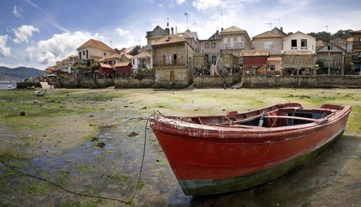 O Fogar Do Mar