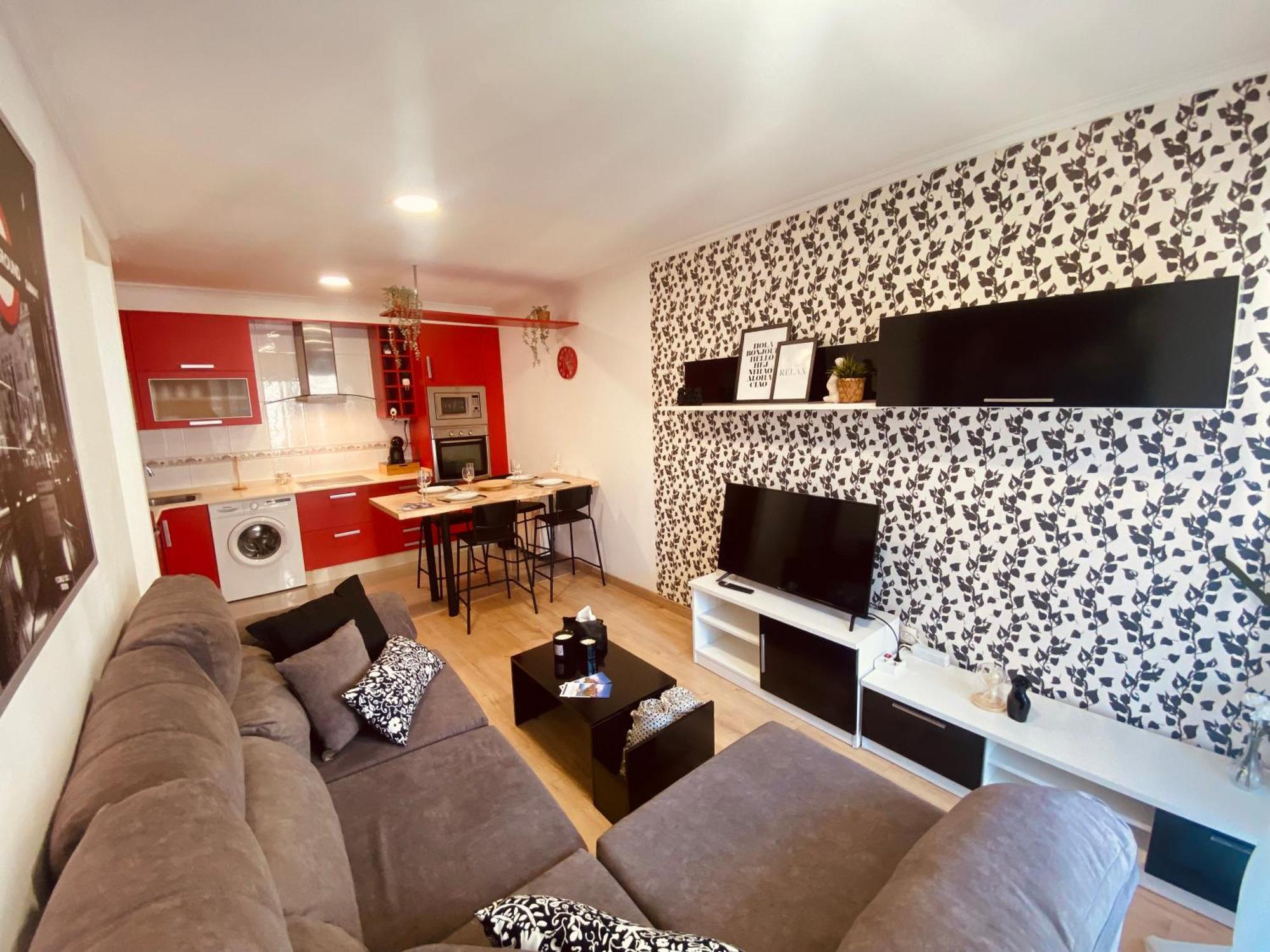 Apartment O Fogar Do Mar *