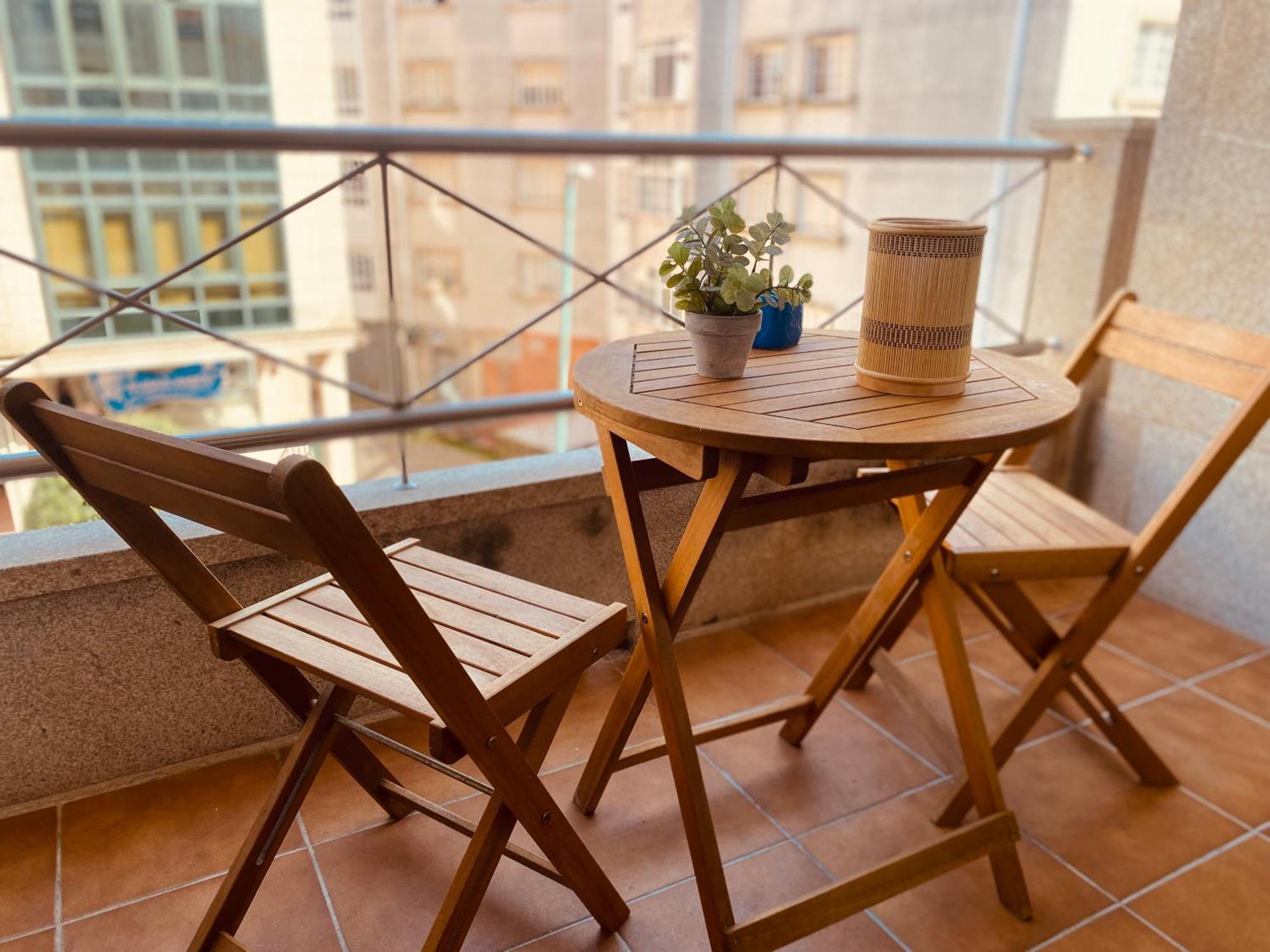 O Fogar Do Mar Apartment *